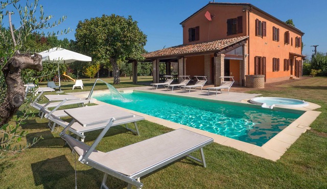 Villa Romy 8, Emma Villas