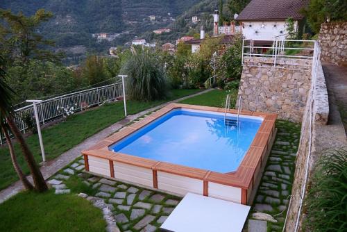 Villa Rondini