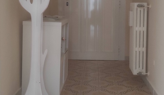 Villa Rosa apartment