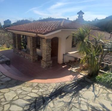 Villa Rosa