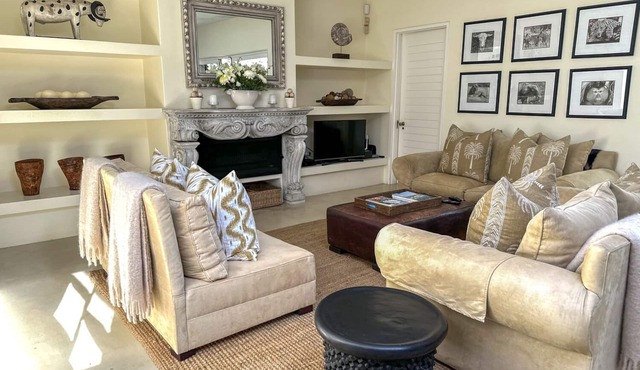 Villa Rothersand - Three Bedroom Villa, Sleeps 6