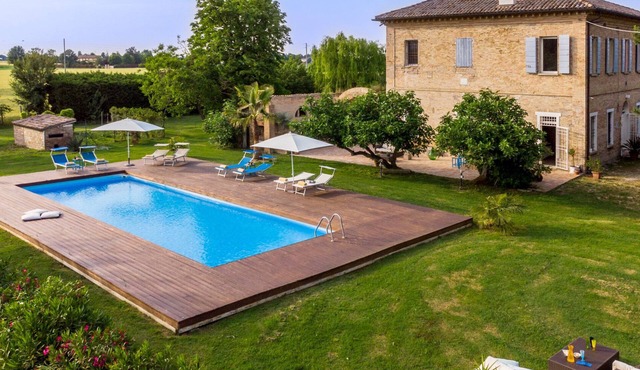 Villa Rustica 8, Emma Villas
