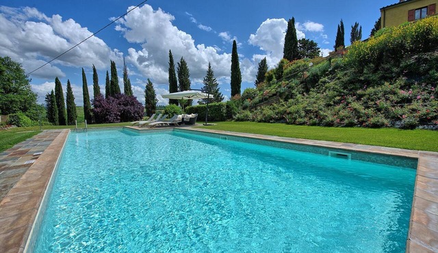 Villa Sabrina
