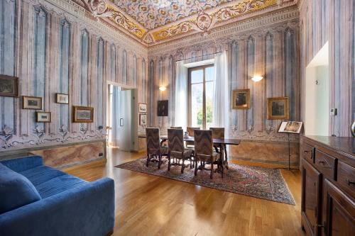 Villa Saccone