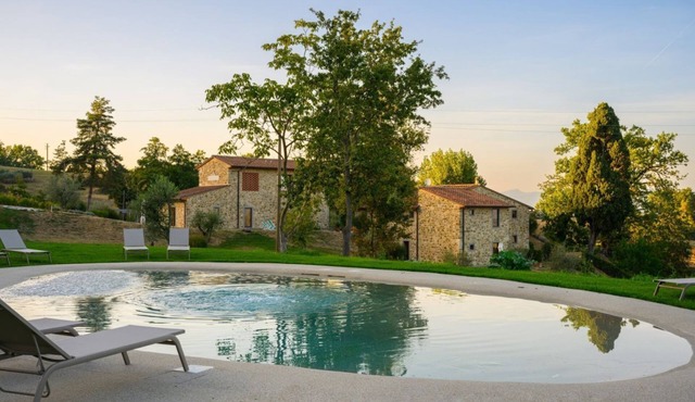 Villa San Cresci by MMega