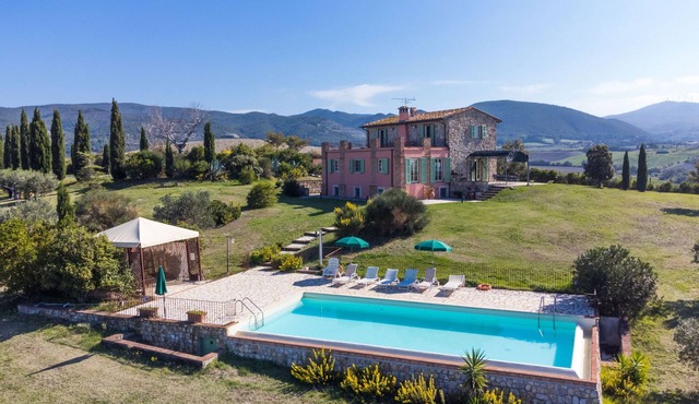 Villa San Martino by Interhome