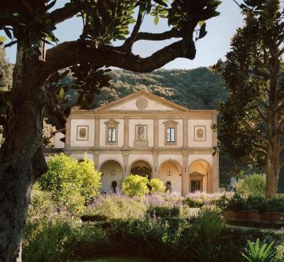 Villa San Michele, A Belmond Hotel, Florence