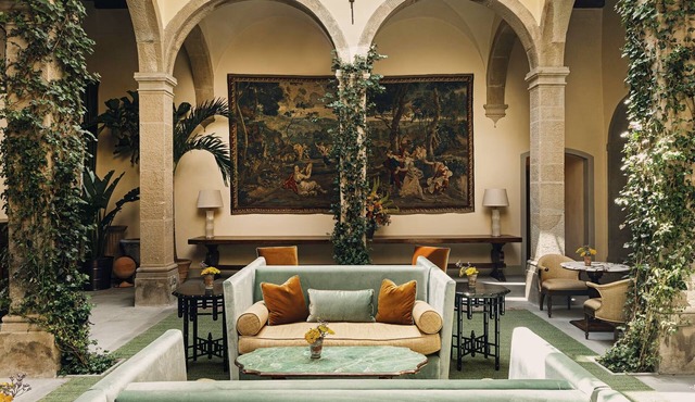 Villa San Michele, A Belmond Hotel, Florence