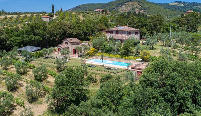 Villa Santa Maria 14, Emma Villas