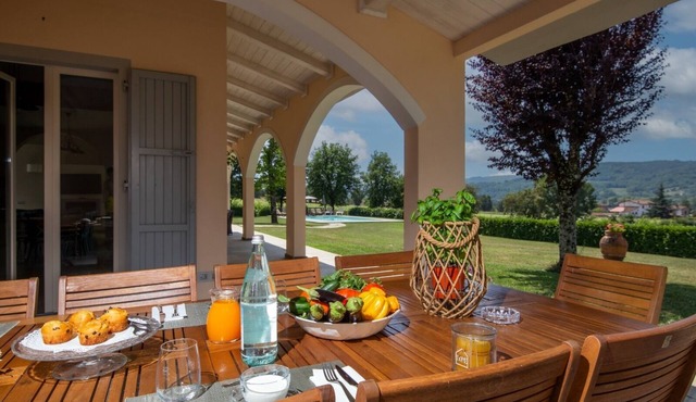 Villa Sara - a dream vacation