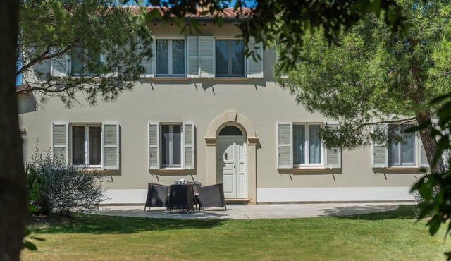 Villa Selene - Private villa, 5 bedrooms, pool, A/C, wifi, pets, sea, Marche