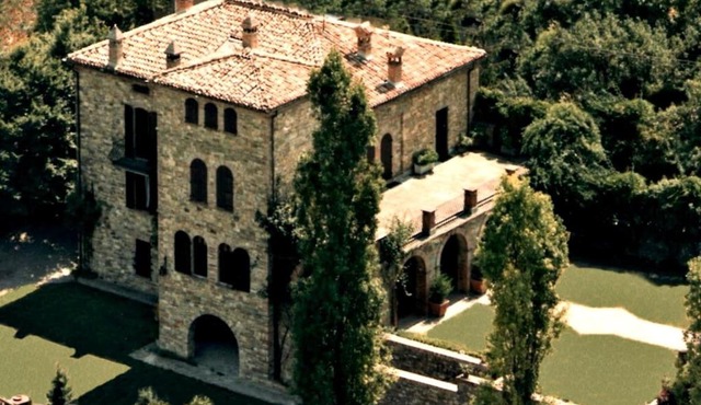 Villa Sempreunagioia