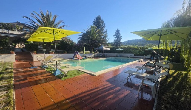 Villa Serena
