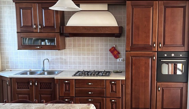 Villa Silvia - Apartment in Tuscany