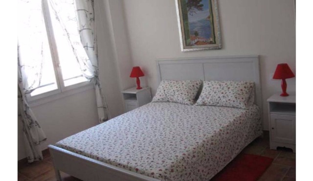 Villa Silveria "Room 6"