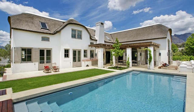 Villa Simondium