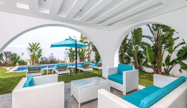 Villa Sky
