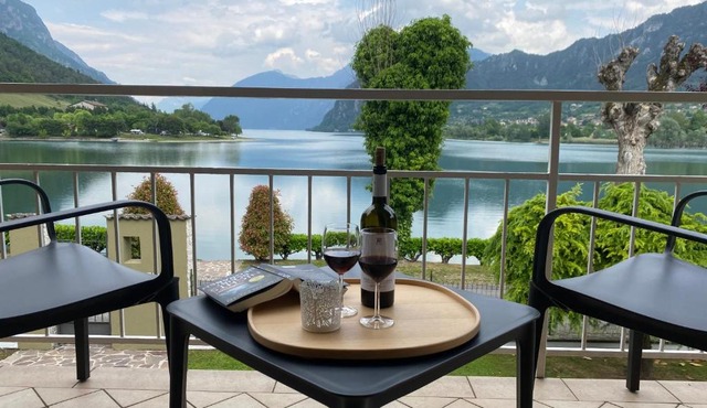 Villa Soghetta Typ S3