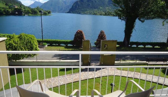 Villa Soghetta Typ S4