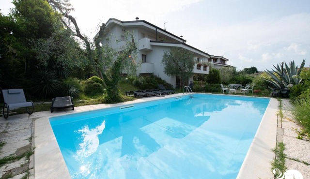 Villa Solelago Exclusive