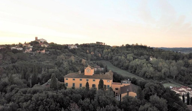 Villa Sonnino