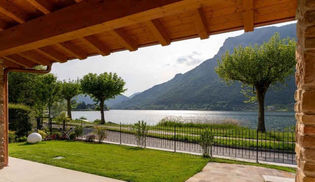 Villa Stefano - Two Bedroom Villa, Sleeps 6