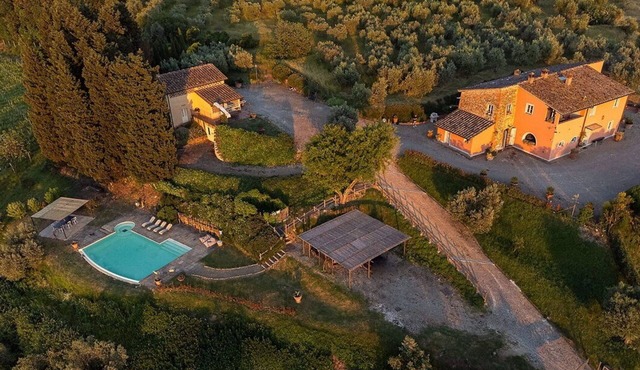 Villa Sun & Sun 2 Pools by BelcantoVillas