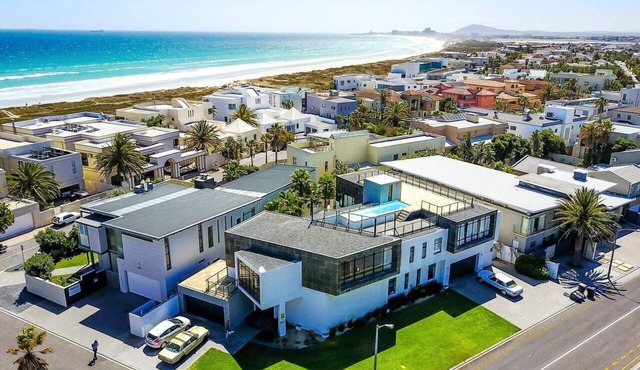 Villa Sunset Mansion Cape Town