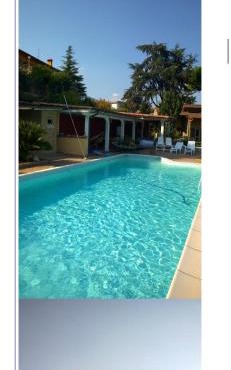 Villa Tamagna - Swimming Pool, Barbeque, Garden
