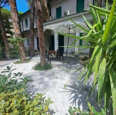 Villa Taormina