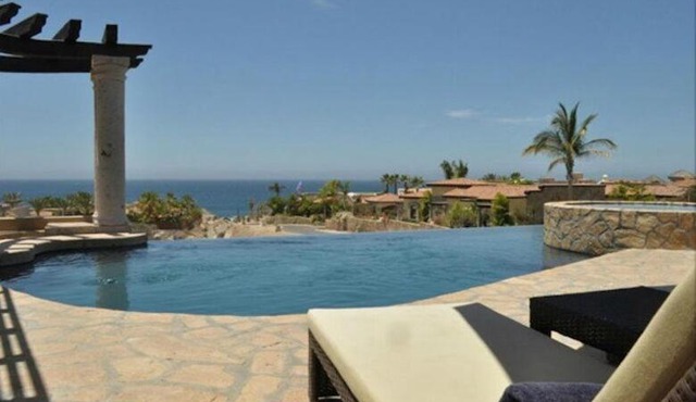 Villa Tequila Gold at Punta Ballena
