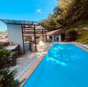 Villa Thaissia