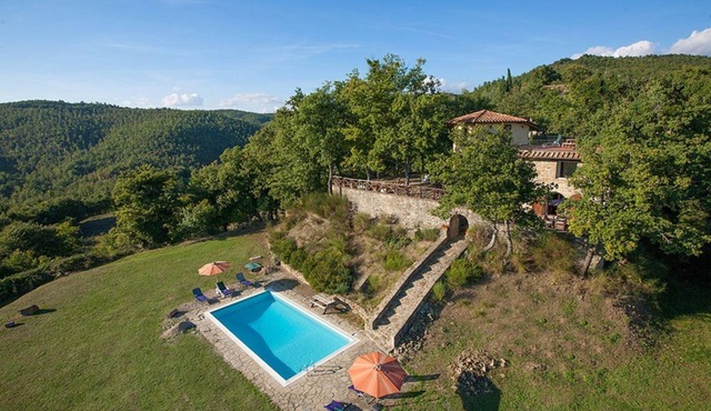 Villa Torre Luna by MMega