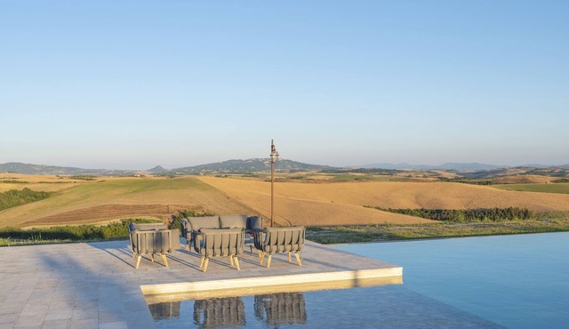Villa Tosca