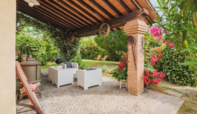 Villa Ulivo by Interhome