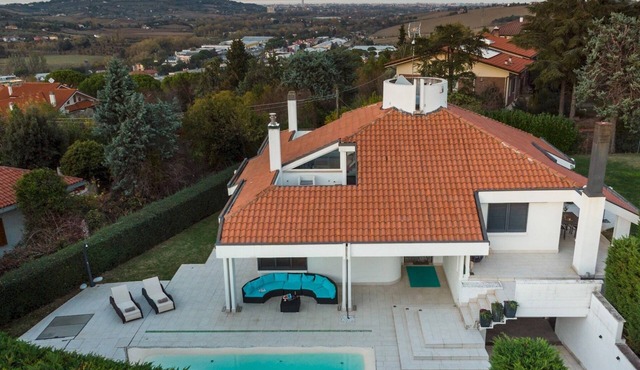 Villa Vae Victis 6, Emma Villas