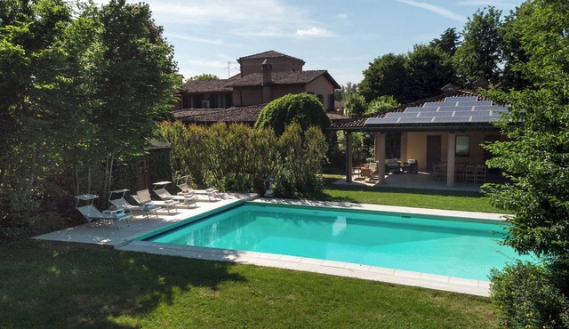 Villa Valchero 12, Emma Villas