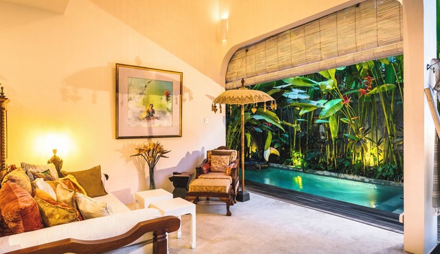 Villa Vickary Seminyak