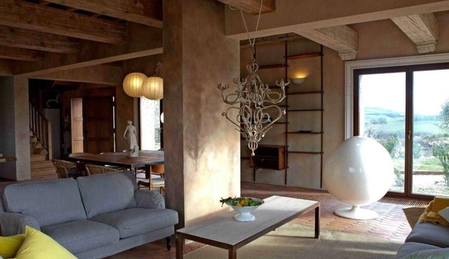 "Villa VII tempo" mit gemeinschaftlichem Pool by Interhome