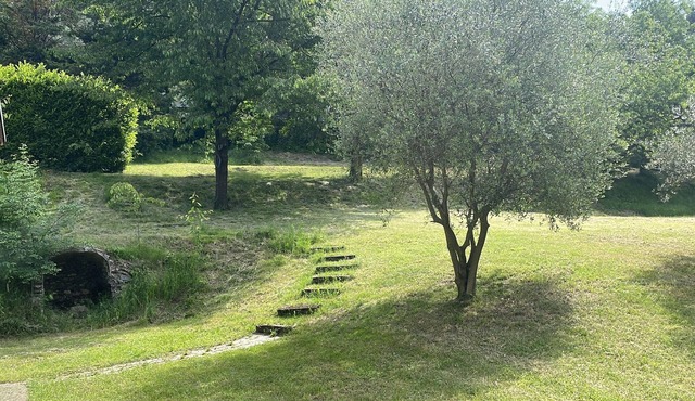 Villa Vinea Prisca