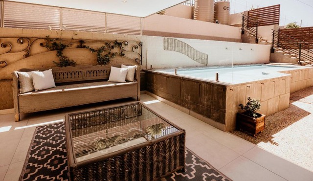 Villa Visser