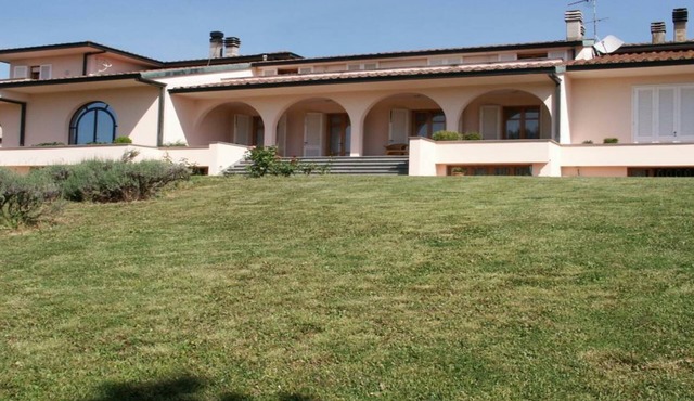 Villa Viviana in the heart of Tuscany