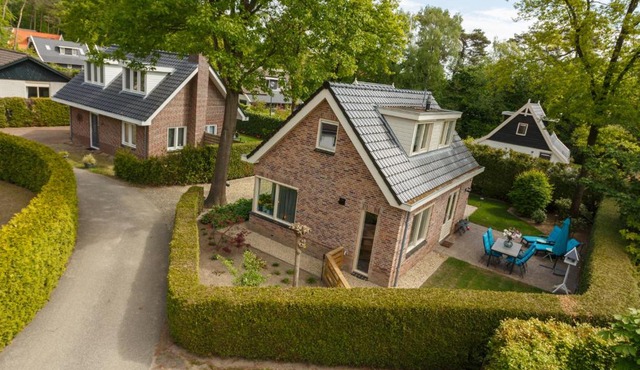 Villa Vlinder