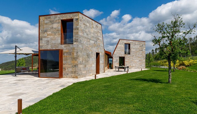 Villa Volterra by Fantasia Villas