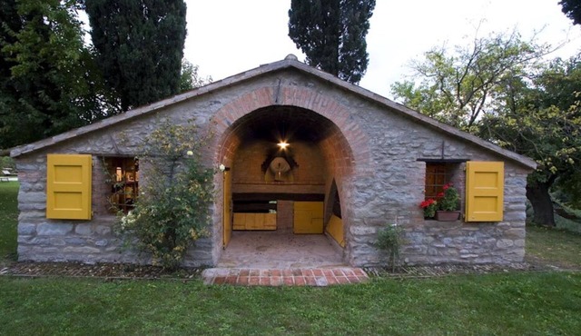 Villa with Pool in Emilia Romagna