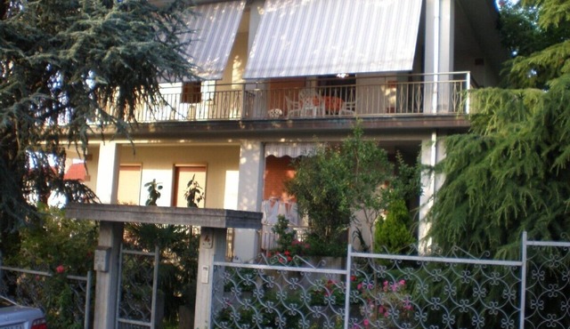 Villa with spectacular views, in the Gastronomic and culture heart of Italy
