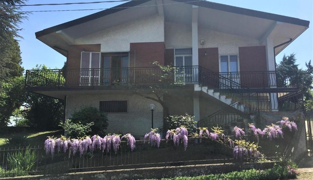 Villa Zene