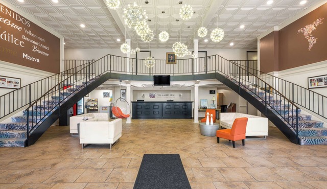 Village Inn Clemmons/Winston Salem, Trademark by Wyndham