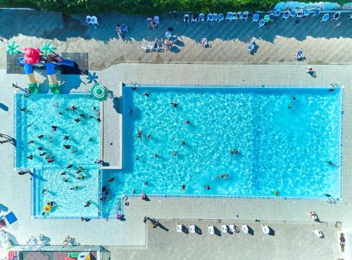 Villaggio Camping delle Rose - Gatteo a Mare