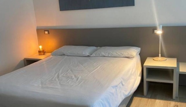 Villanova 4 Rooms - 1 private room with bathroom - self check-in